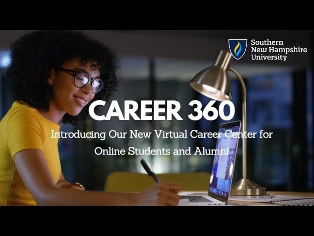 Career 360: Utilizing Artificial Intelligence (AI) for Career Development