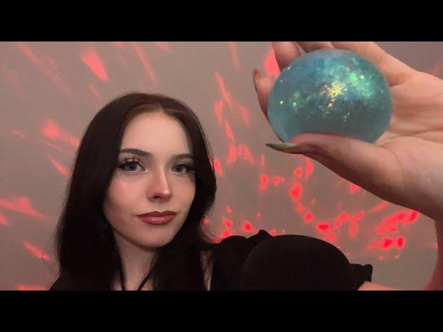 ASMR Triggers to Help You Relax