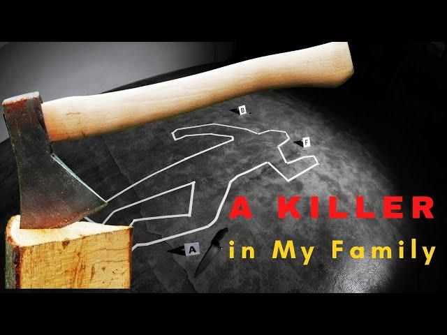 My Cousin the Killer - A True Story of Murder in New England