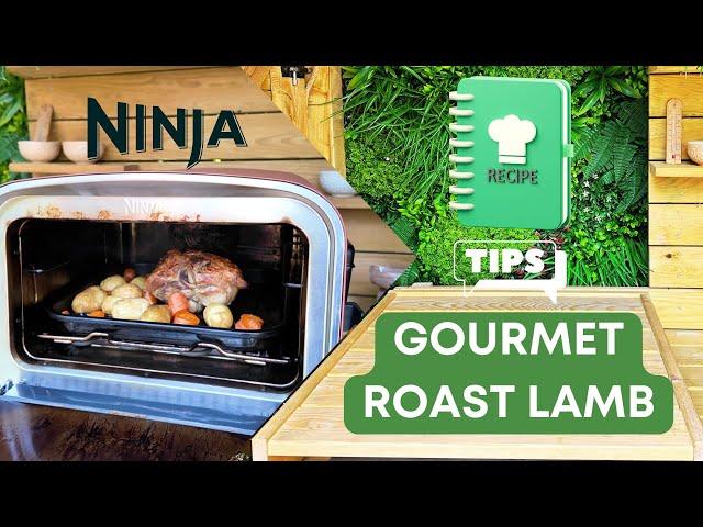 How To Cook Roast Lamb