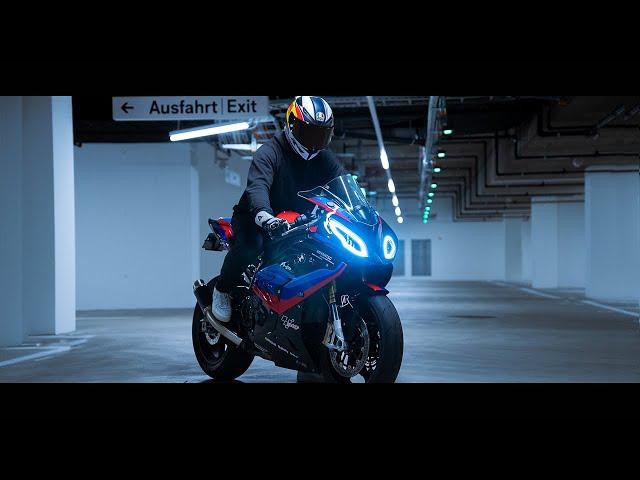 BMW S1000RR | 4K