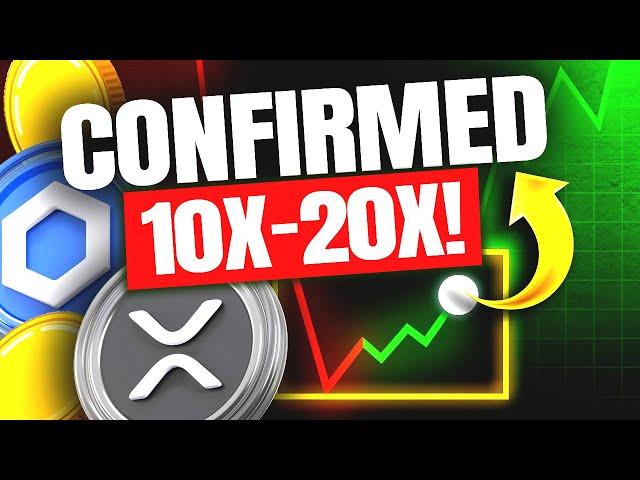 Biggest Altcoin Rally Move Is Here!! Only These Altcoins?