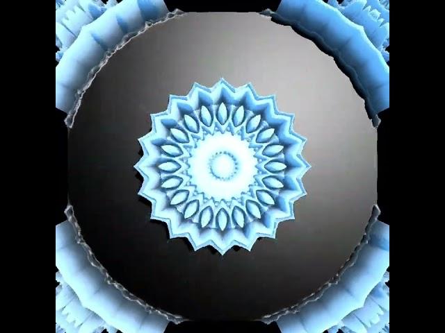 Handdrawn image, edited and animated with mirrorLab for Android #mirrorlab