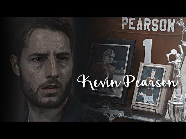 Kevin Pearson | Fifth wheel of the family