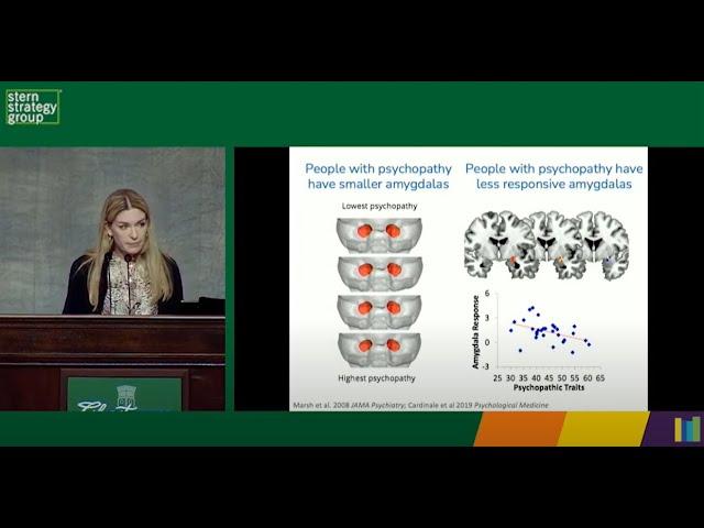 Abigail Marsh | The Biology of Heroism and How to Become More Courageous