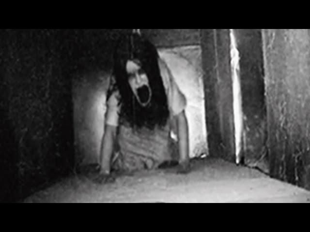 Top 15 TRUE Paranormal Scary Stories