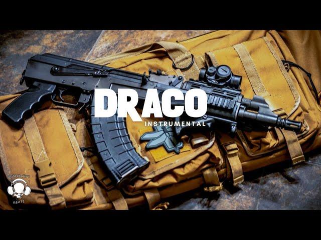 Dancehall Riddim Instrumental 2021 (Draco)