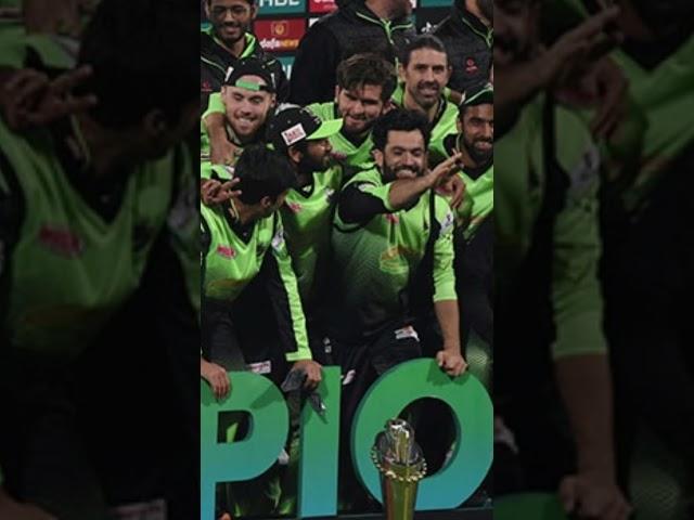 Did Quetta Gladiators' Strategy FAIL Against Lahore in PSL Final 2025