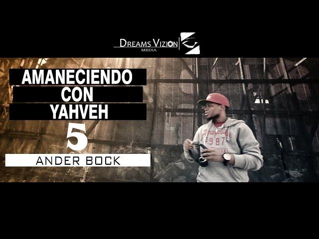 Ander Bock - ACY 5