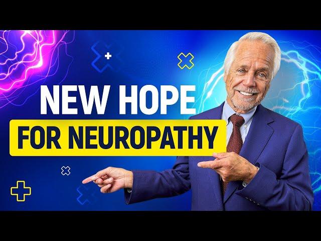 The ReBuilder: New Hope for Neuropathy