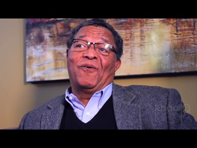 Dr Thomas Stanley Fortson Shares His Insight (Full)