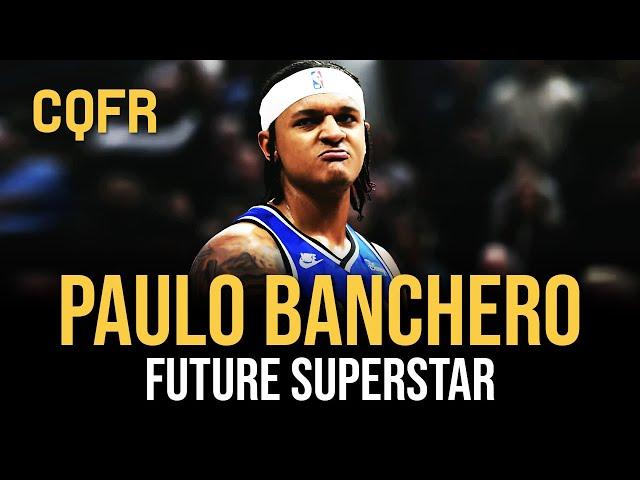 Paolo Banchero future superstar, l'expansion NBA on en est où ? - CQFR