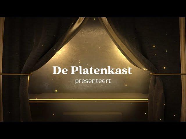 De Platenkast presenteert UDIO section #3 - Route à travers la France