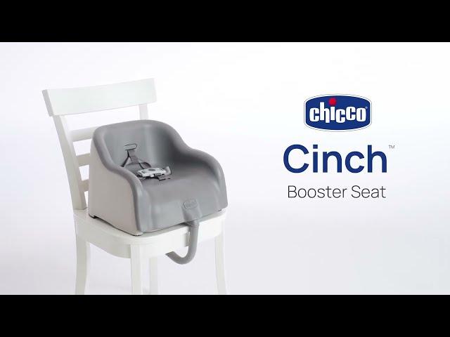 Cinch Booster Seat