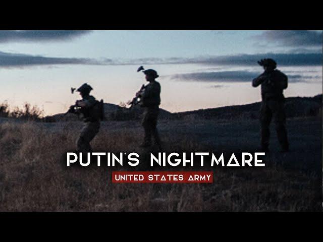 U.S. Army Tribute | Don't F*ck With Us