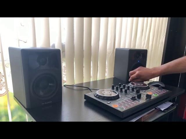 Studio BMD 37 Live Stream