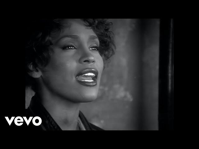 Whitney Houston - Miracle (Official HD Video)