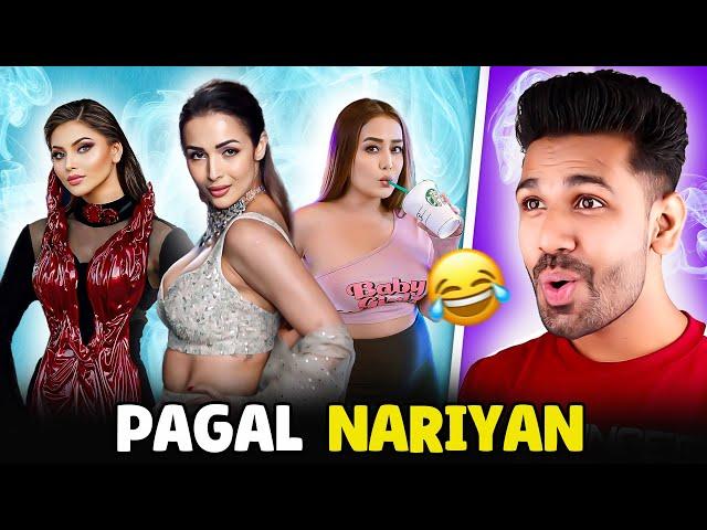 Urvashi Rautela, Neha Kakkar & Malaika Arora should Stop this | Kdlife