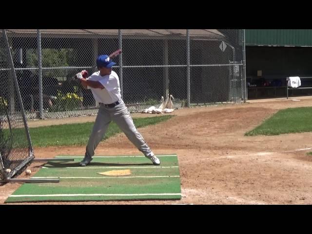 Victor Hernandez