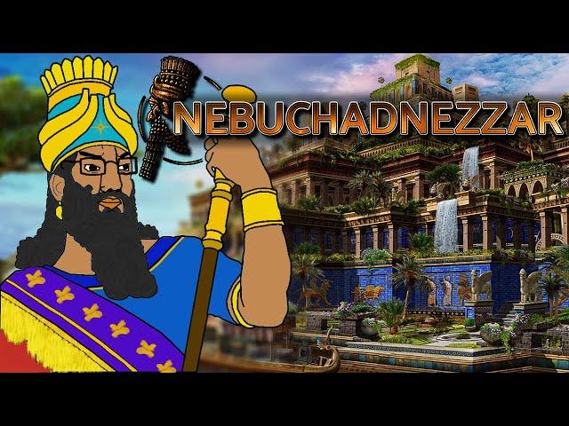 Reject Ishtar - Embrace Marduk in Nebuchadnezzar: Ancient City Builder