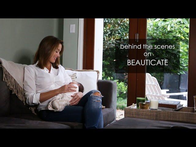 Behind the Scenes on Beauticate - Bringing Home Lulu