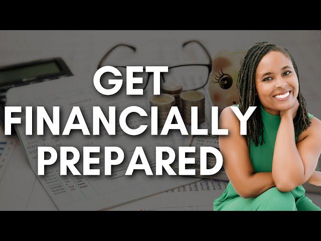 Move Abroad WITH CONFIDENCE - Get Financially Prepared!