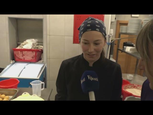 BOJE JUTRA - KAKO DA NAM PRIGANICE UVIJEK USPIJU (Milena Tomić) | Vijesti online