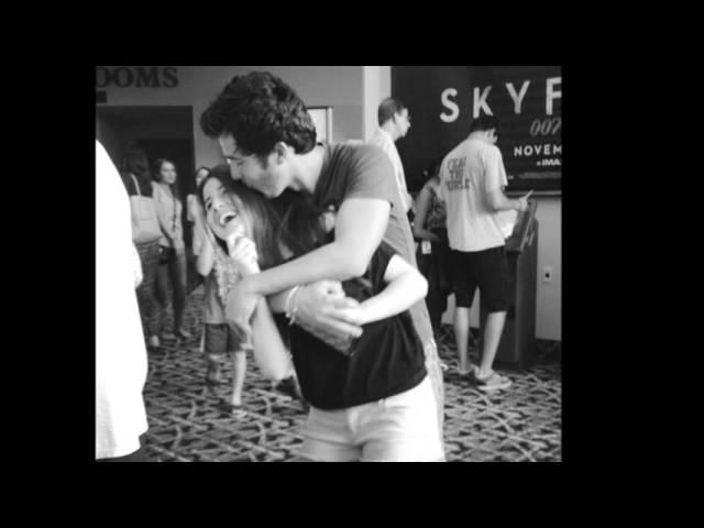 + Te amo .