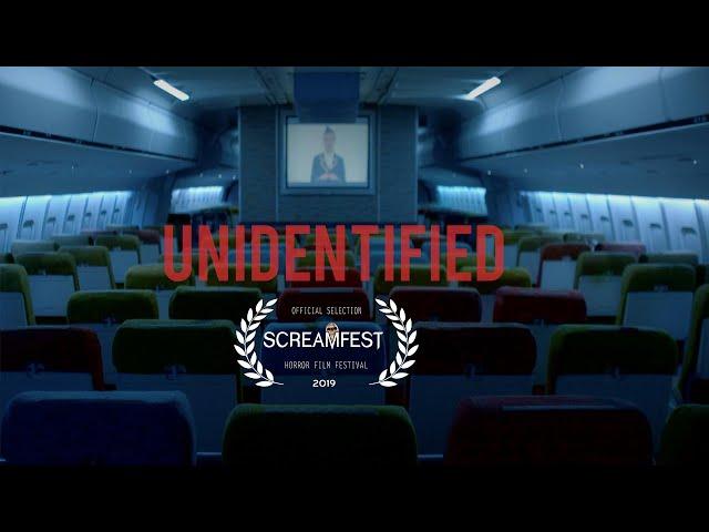 Unidentified | Short Horror Film | Screamfest