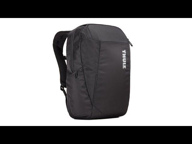 Daypacks – Thule Accent Backpack 23L