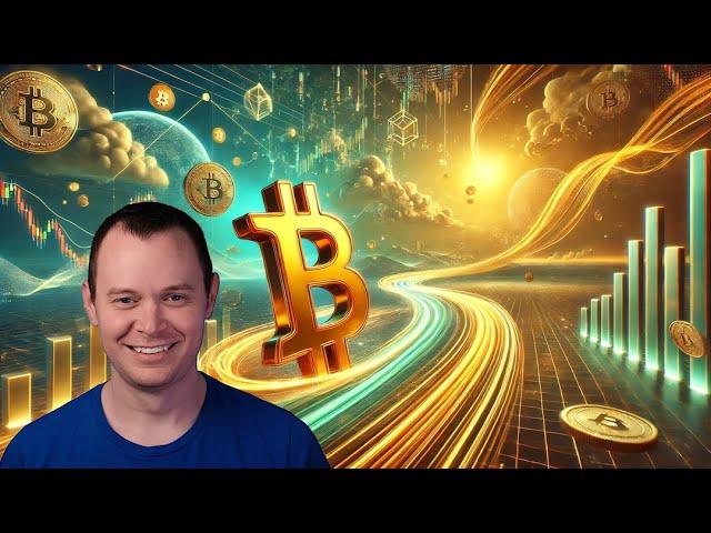 Bitcoin: Bull Market Support Band