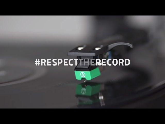 Fluance High Fidelity Vinyl Turntable - #RespectTheRecord