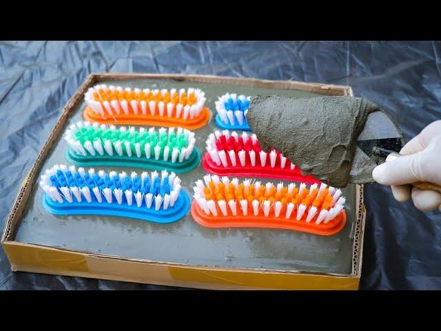 8 CEMENT IDEAS THAT ARE SO EASY | 2020 Cool Cement DIY Projects Ideas