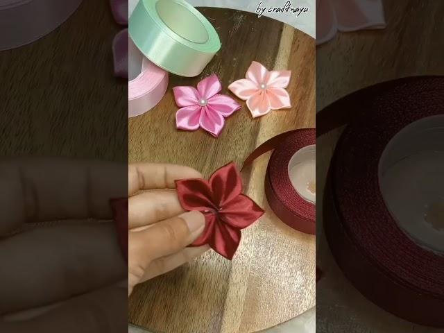 Simple and Beautiful Casual Brooch