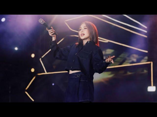 Yeng Constantino Live Full Performance Concert in Lipa Batangas | August 24 2024