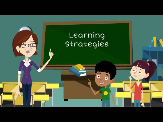 Introduction to Explicit Strategy Instruction