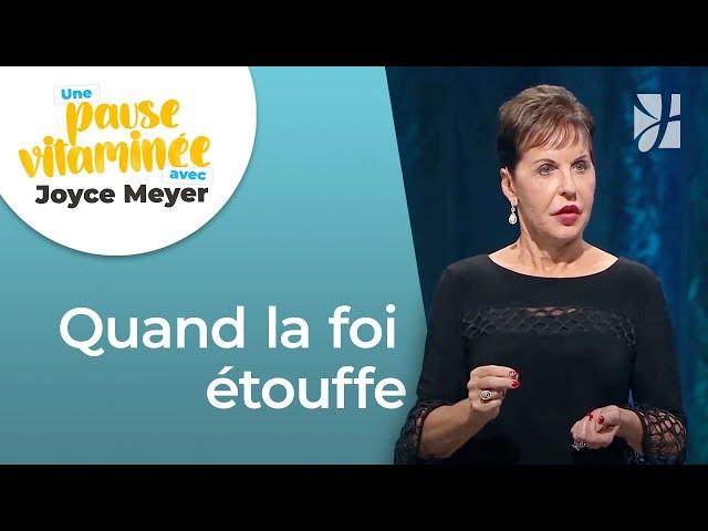 Le piège du légalisme | Pause vitaminée avec Joyce