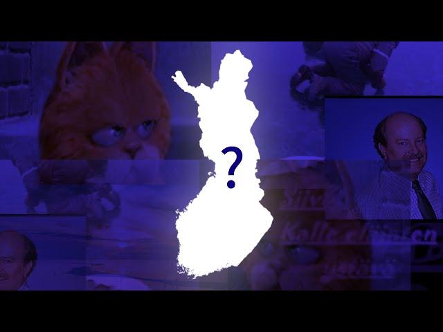 The Unknown World of Finnish Meme Music