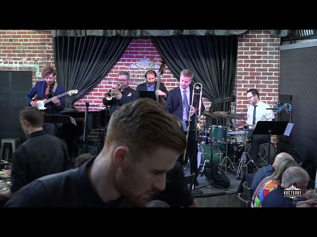 Matt Smiley Quintet - Carnivale (Live at Nocturne)