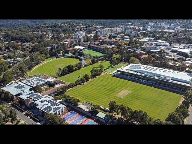 Barker College VR Tour MASTER