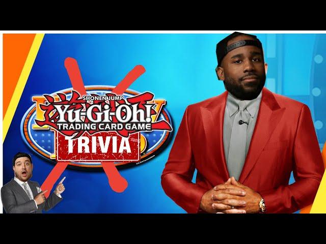 Yu-Gi-Oh! Trivia - Season 1