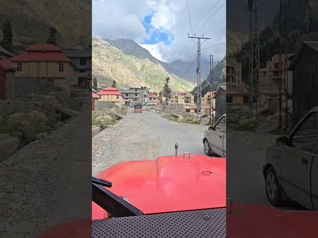 Jheel Saif ul Malook Track || Jheel Saif ul Malook || The Vloggerz