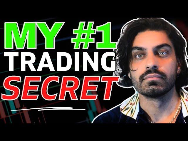 How I STOPPED Losing Money in the Market & Started Winning