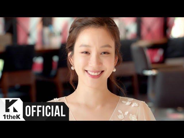 [MV] Jooyoung(주영) _ I'll do it every day(매일매일 그리울거야) (Wok of love(기름진 멜로) OST Part.4)
