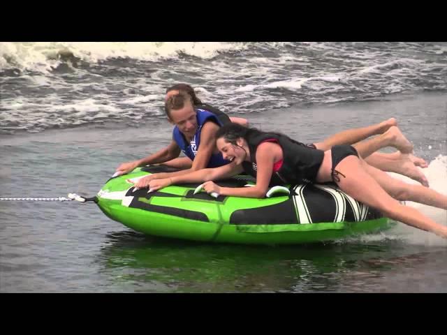 O'Brien Watersports Ultra Screamer Tube