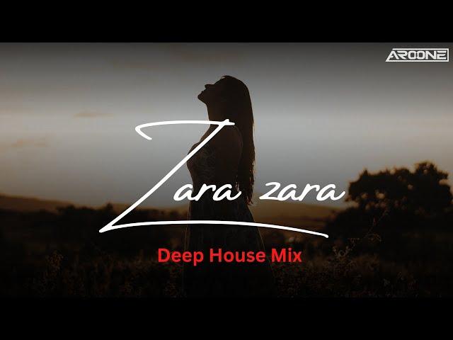 Zara Zara  Remix | DJ Aroone | RHTDM | Madhavan | Deep House Mix