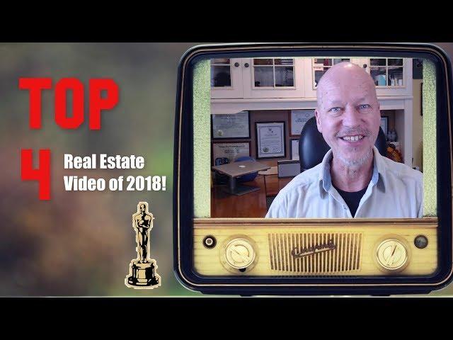 Top 4 Agent Inner Circle Videos of 2018