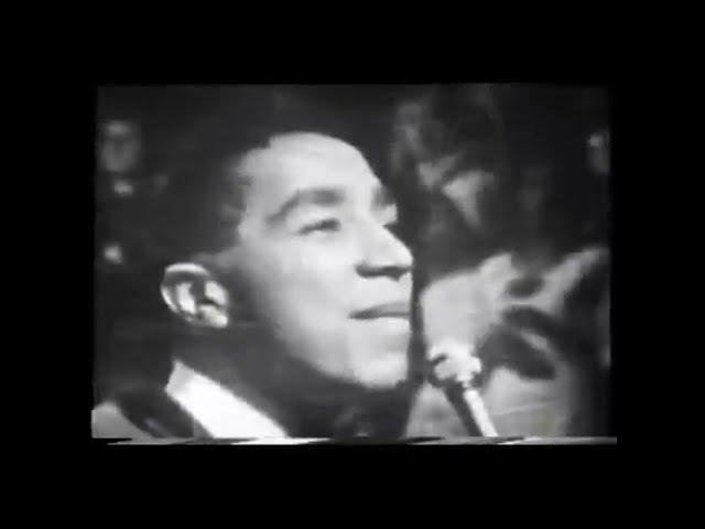 ONLY HUMAN (SMOKEY ROBINSON CHOP)