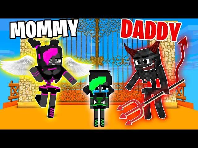 DЕSTINY RUN FAMILY CHАLLENGE - Animation