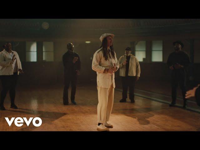 JP Cooper - If The World Should Ever Stop (Gospel Choir Version)